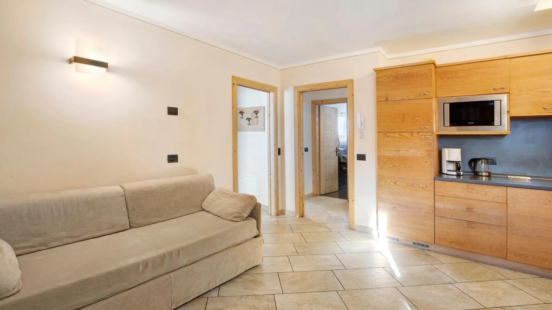 Appartamento1 Deluxe - Alpen Suite Livigno Italy