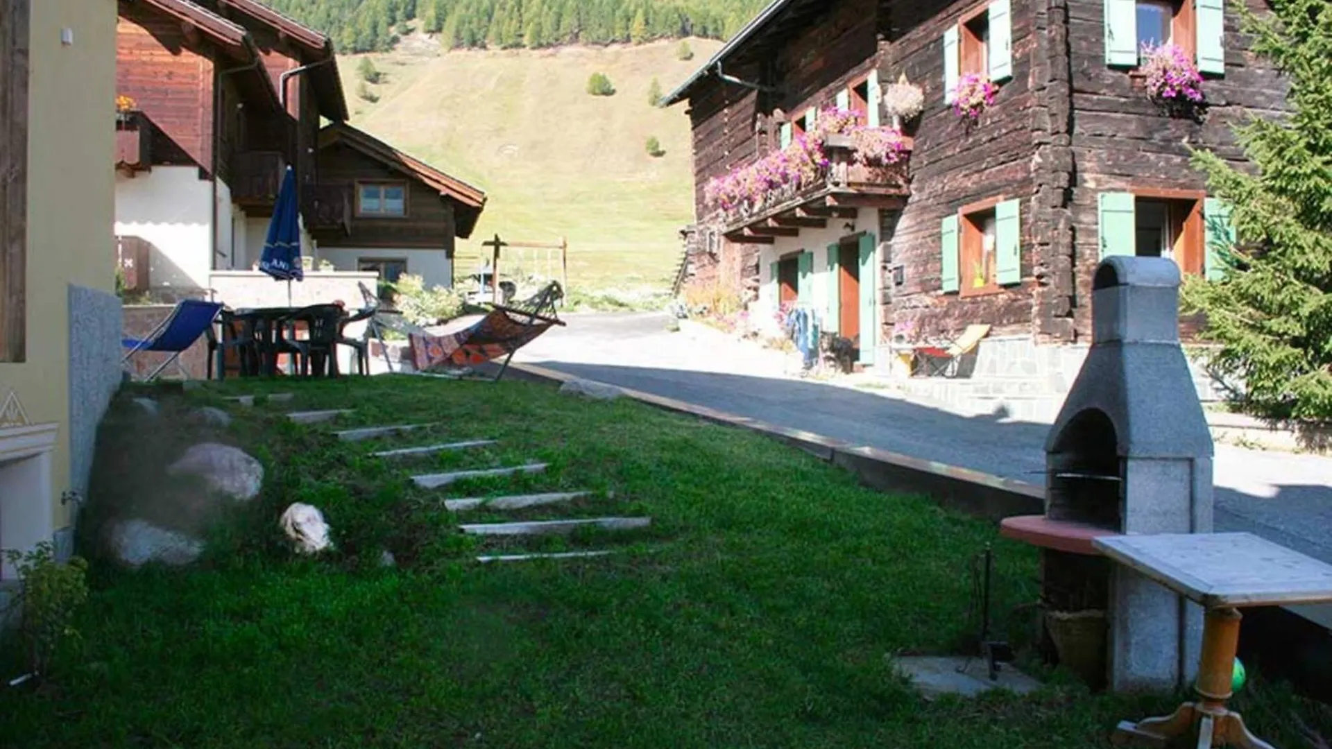 Appartamento1 Deluxe - Alpen Suite Livigno 0*,