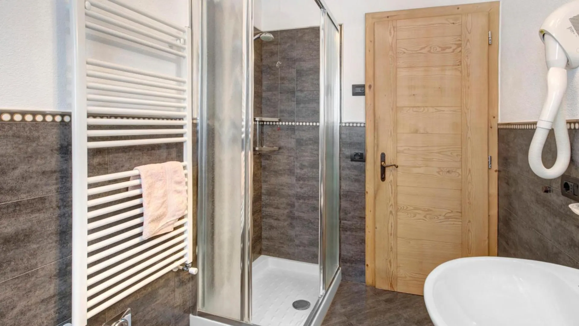 Appartamento1 Deluxe - Alpen Suite Livigno
