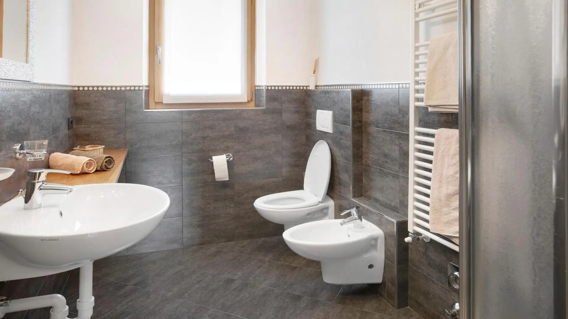 Appartamento1 Deluxe - Alpen Suite Livigno Apartment