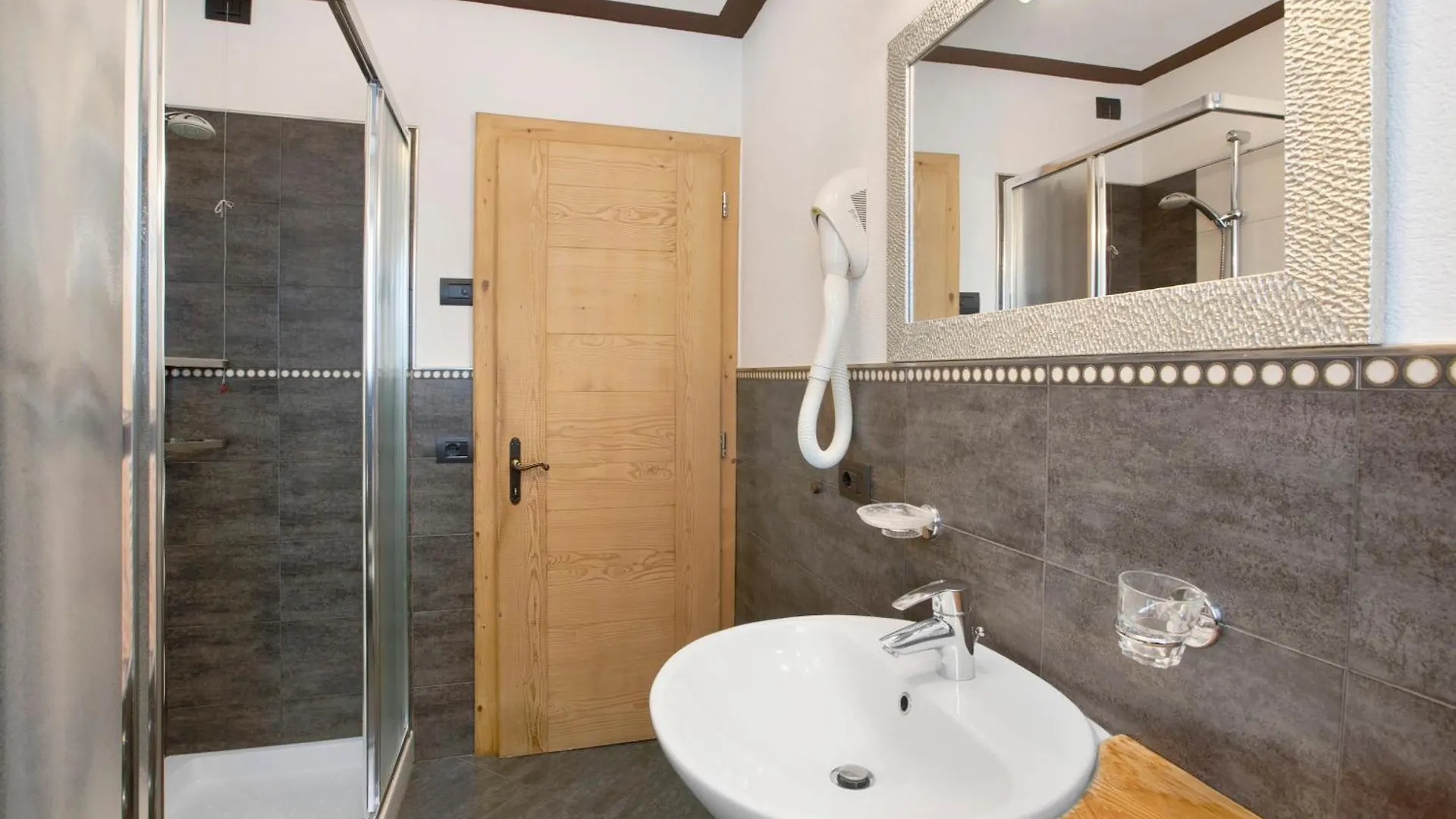 Appartamento1 Deluxe - Alpen Suite Livigno Italy
