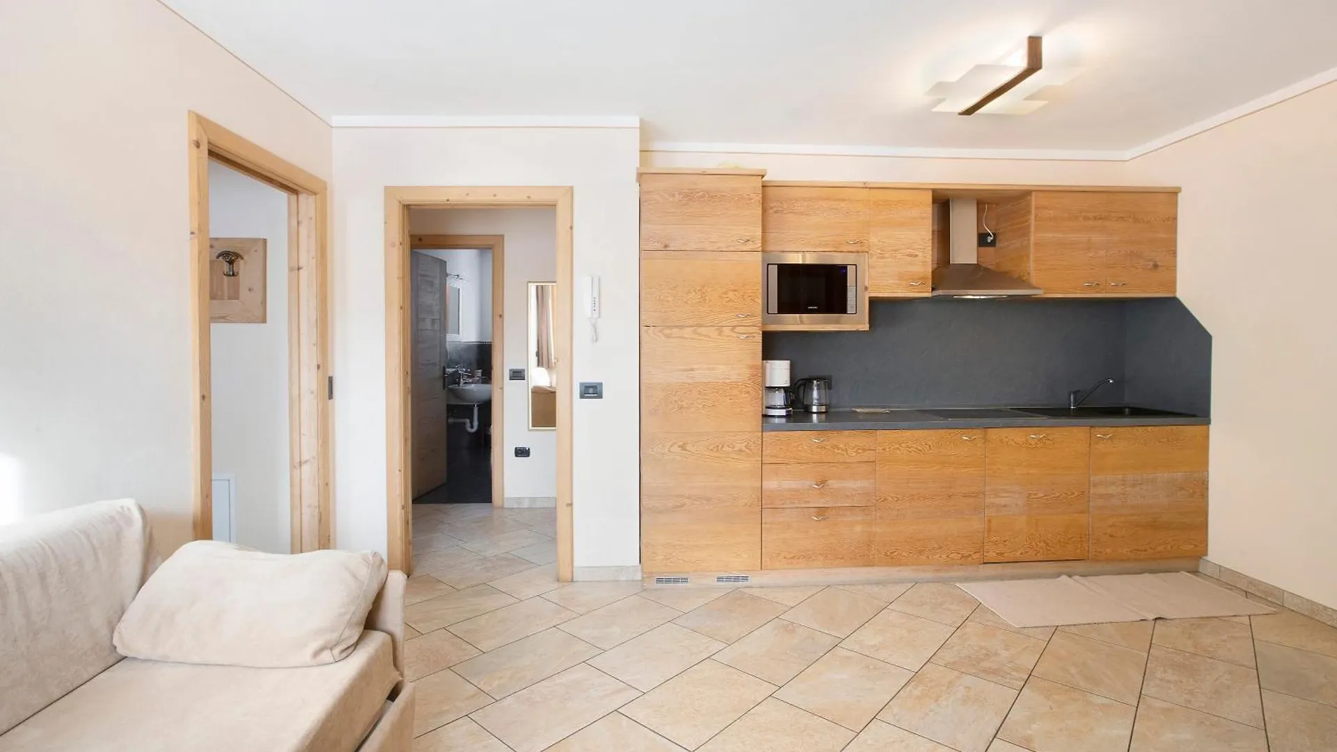 Appartamento1 Deluxe - Alpen Suite Livigno 0*,